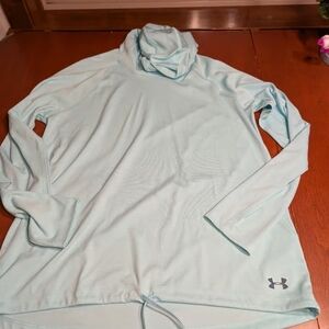 LG Light Blue Short Sleeve Tee